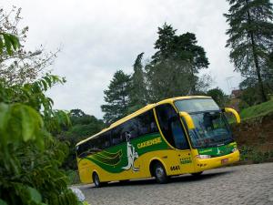 Scania K124 Marcopolo Paradiso 1200 4x2 '2005